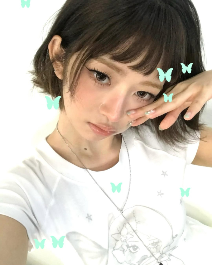 夏の手元を彩る、爽やかミントネイルのすすめ
