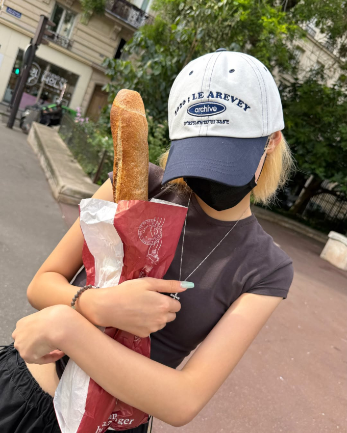夏の手元を彩る、爽やかミントネイルのすすめ