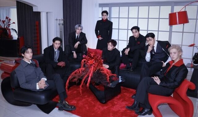 ATEEZ、本日(26日)黄金の航路スタート…夏よりも熱く「BAD」