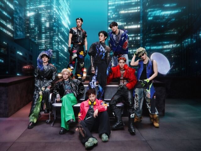 ATEEZ、本日(26日)黄金の航路スタート…夏よりも熱く「BAD」