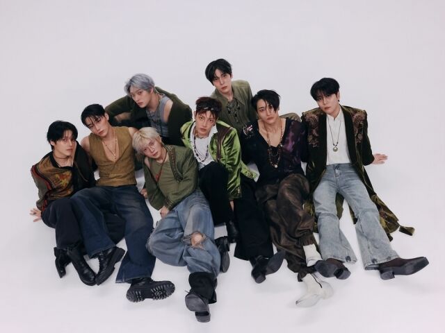 ATEEZ、本日(26日)黄金の航路スタート…夏よりも熱く「BAD」