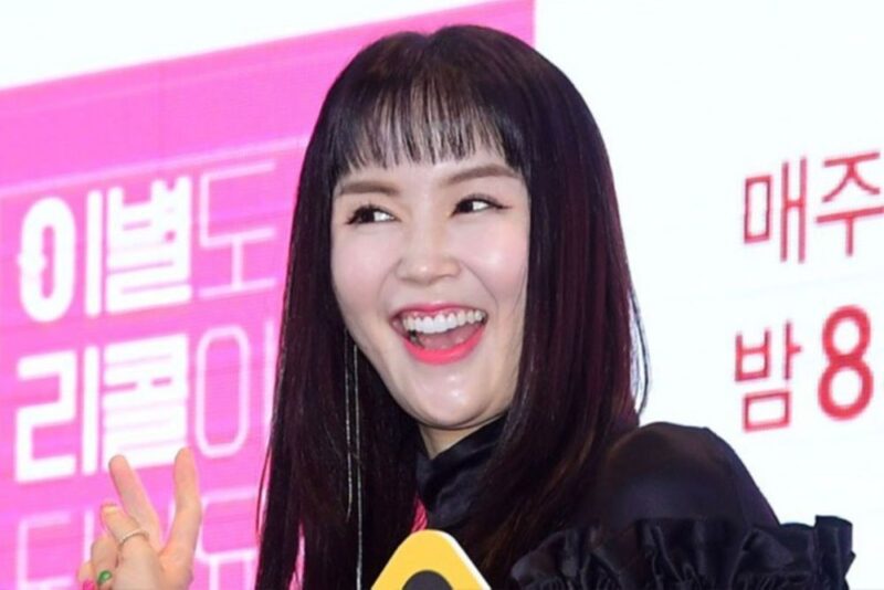 장영란, 6년 함께한 '금쪽같은 내새끼' 종영 소감 "많이 반성하고 감사했습니다"