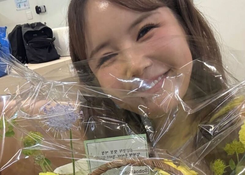장영란, 6년 함께한 '금쪽같은 내새끼' 종영 소감 "많이 반성하고 감사했습니다"