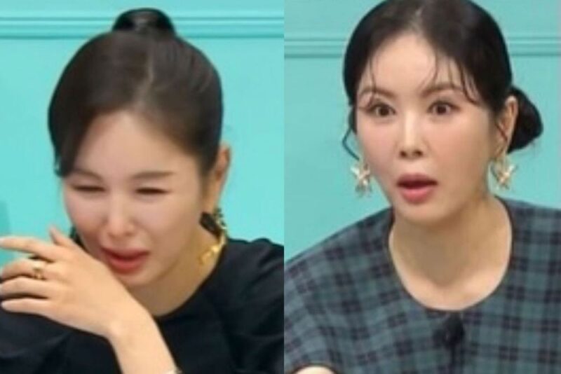 장영란, 6년 함께한 '금쪽같은 내새끼' 종영 소감 "많이 반성하고 감사했습니다"