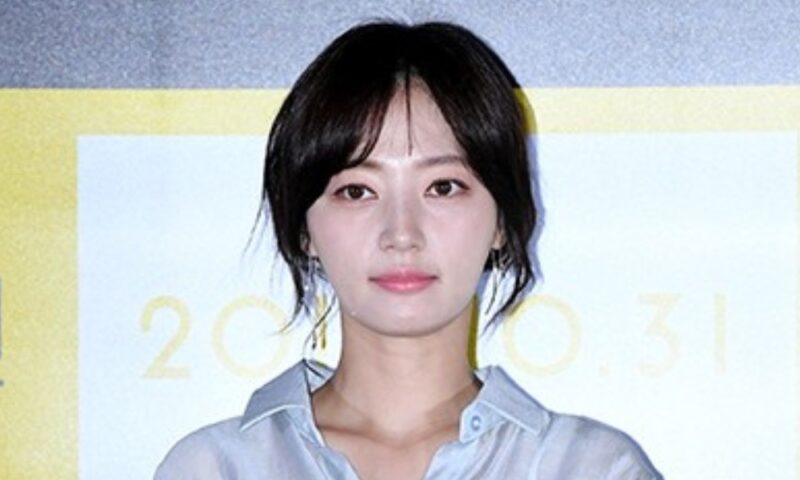 송하윤 “学園暴力”疑惑の新展開、告発者を名誉毀損から業務妨害で検察送致
