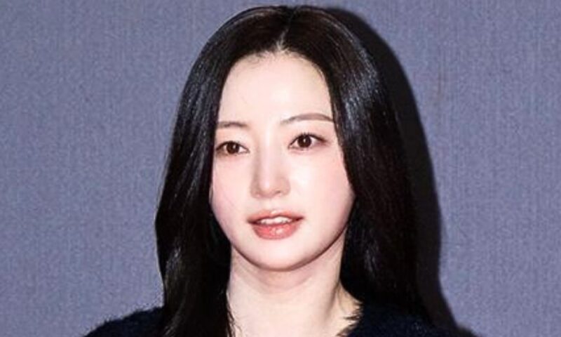 송하윤 “学園暴力”疑惑の新展開、告発者を名誉毀損から業務妨害で検察送致
