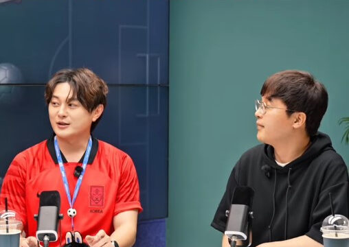 イ・ジョンウ、韓国W杯の現実に苦言「強豪は勝ち点計算などしない」