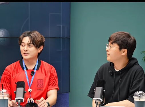 イ・ジョンウ、韓国W杯の現実に苦言「強豪は勝ち点計算などしない」