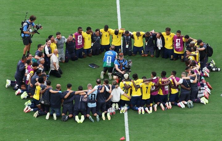 洪明甫号、W杯予選の運命は？統計メディアの出場確率が87.6%から53.2%へ急落