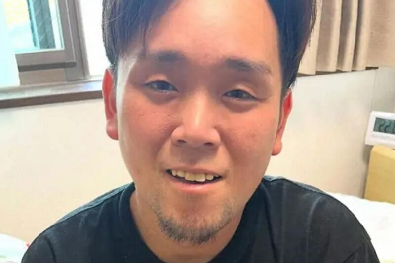 「胃がん闘病」韓国男性スター、治療中断を宣言…公式立場を発表