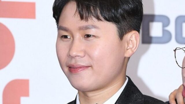 「態度がデカすぎる…」ヤン・セヒョン、衝撃の素顔が明らかに