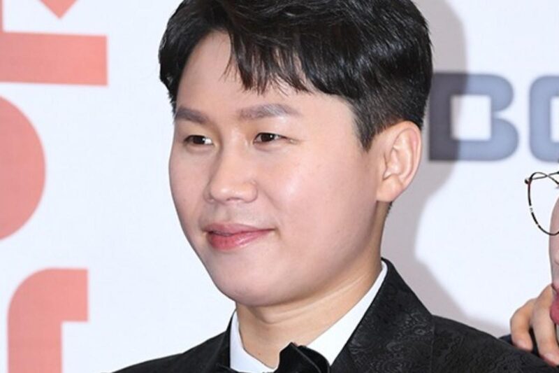 「態度がデカすぎる…」ヤン・セヒョン、衝撃の素顔が明らかに