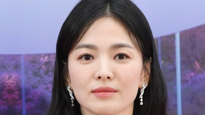 ソン・ヘギョ、最後のメッセージ…「立場表明」へ