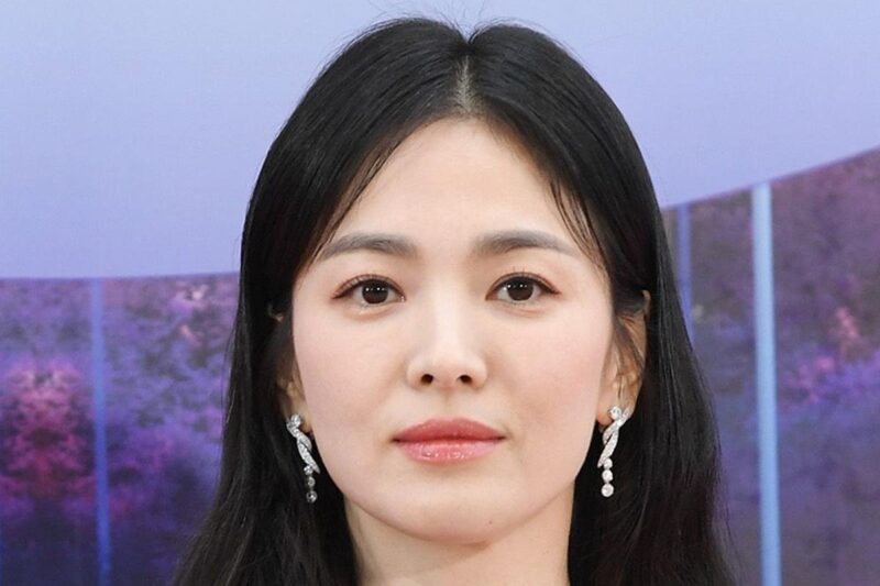 ソン・ヘギョ、最後のメッセージ…「立場表明」へ