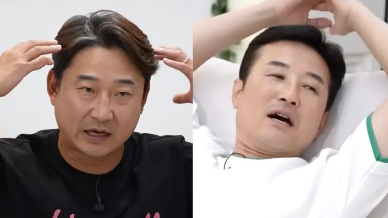 洪明甫かばう？李天秀・李乙容、南アフリカ戦のレビューで選手批判にファン激怒