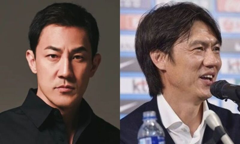 한정수, 남아공전 패배 홍명보를 연일 비난 “날씨 탓이라니 제정신인가? 연봉 반납하고 사퇴하라”