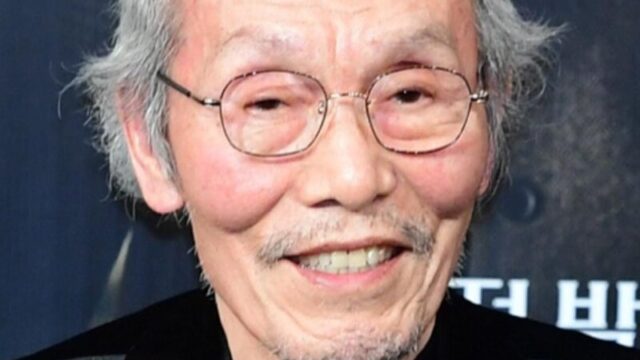 「イカゲーム」のオ・ヨンス、強制わいせつ容疑で起訴…法廷へ