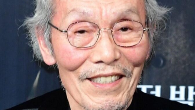 「イカゲーム」のオ・ヨンス、強制わいせつ容疑で起訴…法廷へ
