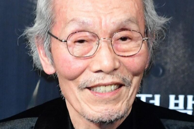 「イカゲーム」のオ・ヨンス、強制わいせつ容疑で起訴…法廷へ