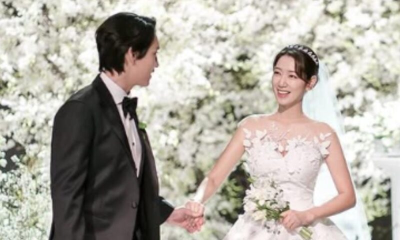파크신혜♥최태준, 배용준 부부와 여행 후 두 번째 아이 '음악 태교' 시작