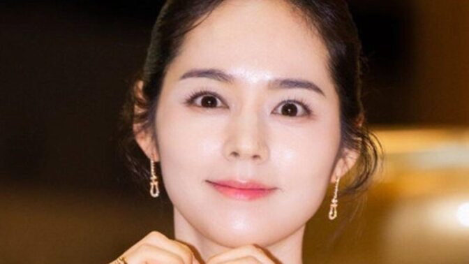 ハン・ガイン、結婚21年目の衝撃告白「事故に遭って…」