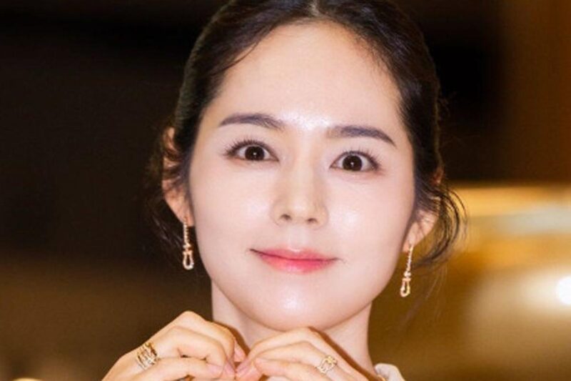 ハン・ガイン、結婚21年目の衝撃告白「事故に遭って…」