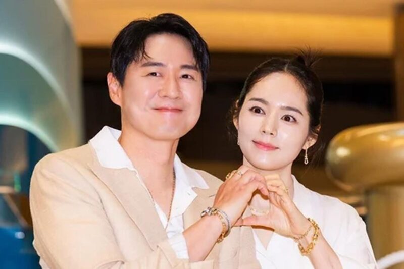 ハン・ガイン、結婚21年目の衝撃告白「事故に遭って…」