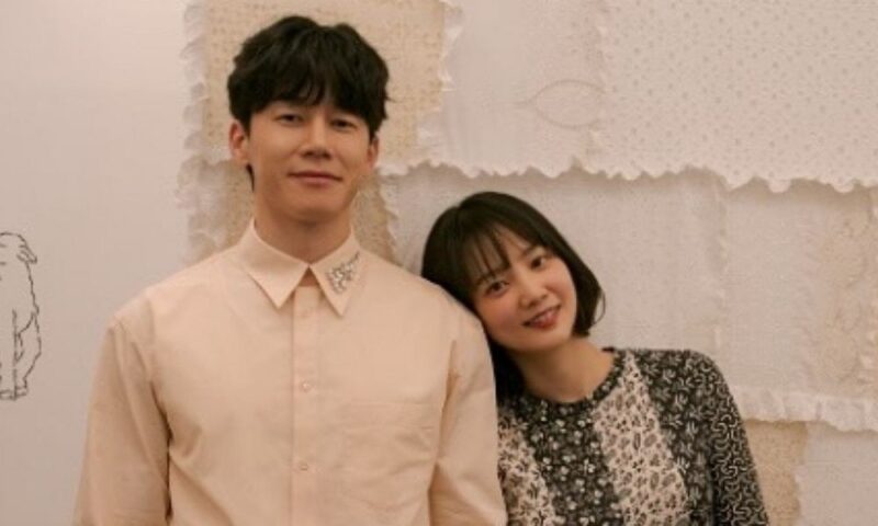 キム・ムヨル、地下駐車場で妻ユン・スンアを抱きしめ大号泣…「참교육」がグローバル1位に（유퀴즈）