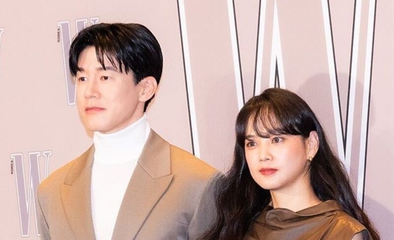 キム・ムヨル、地下駐車場で妻ユン・スンアを抱きしめ大号泣…「참교육」がグローバル1位に（유퀴즈）