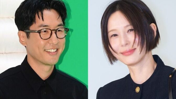 キム・ナヨン、漢南洞の超豪華新婚部屋を公開…「引っ越す気はない」