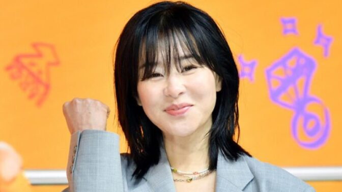 チェ・ガンヒ、釜山で外国人に一目惚れも…「英語ができずに諦めた」