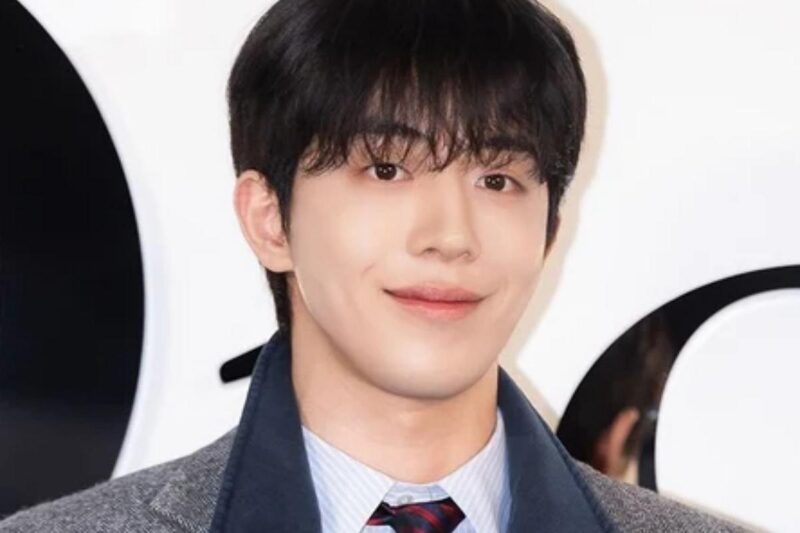俳優ナム・ジュヒョク、涙の知らせにファン悲痛…「胸が締め付けられる」
