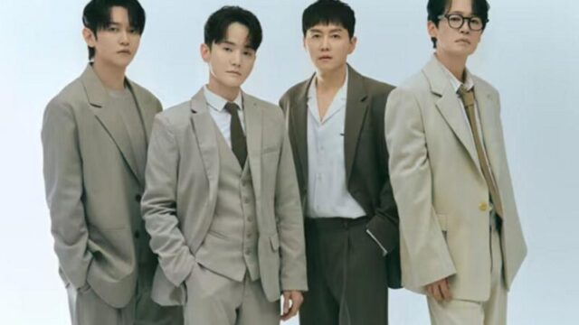 ノウル、解散を発表…「最後のお別れ」