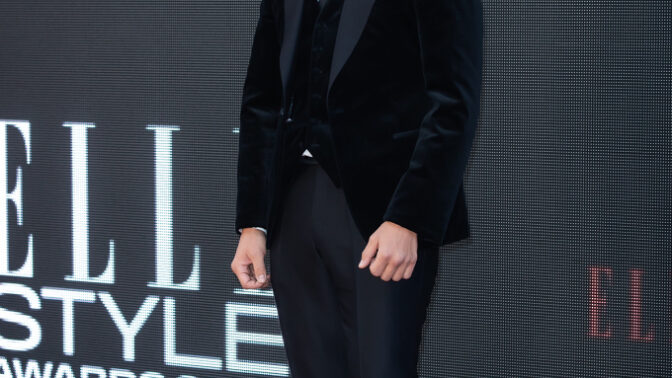 アン・ソンジェ氏のレストラン「モス」、ミシュランが調査開始