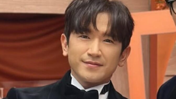 「新婚♥」イ・ミヌ、結婚3ヶ月で…すべてを告白
