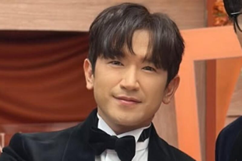 「新婚♥」イ・ミヌ、結婚3ヶ月で…すべてを告白