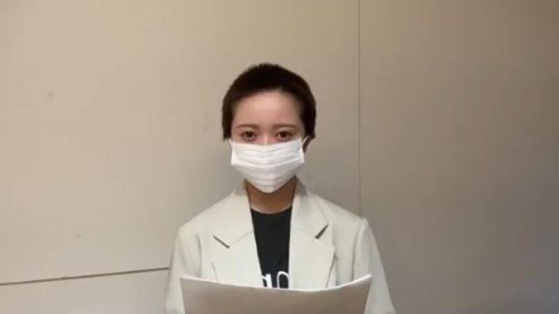 「もう失うのは命だけ」…グループ追放された女性アイドル、他メンバーの“暴露”予告→全面戦争宣言