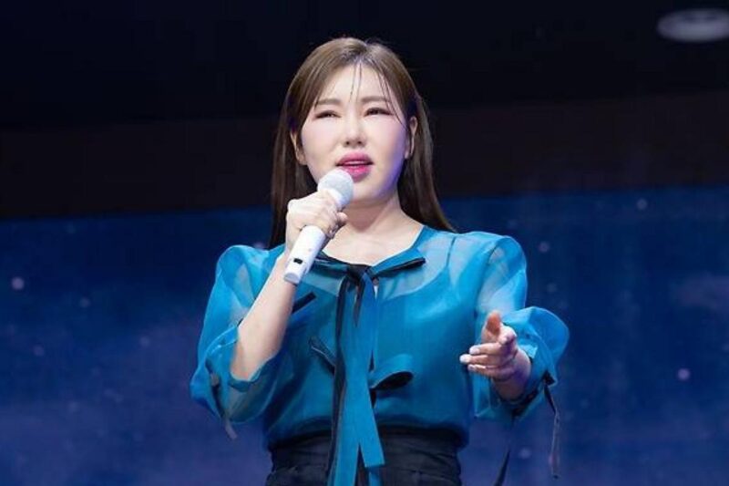 41歳ソン・ガイン、大胆すぎる投稿が波紋を呼ぶ…ネット騒然