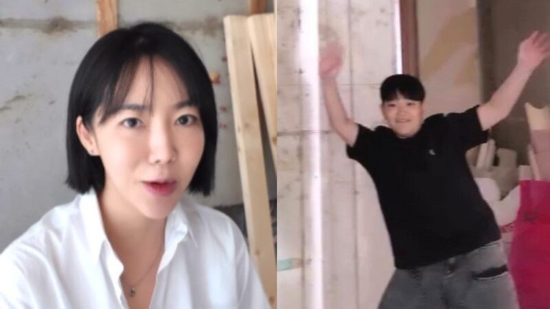 イ・ボムスと離婚のイ・ユンジン、息子が母親似の通訳・翻訳7級に合格「なんと誇らしいことか」