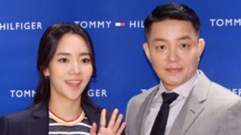 イ・ボムスと離婚のイ・ユンジン、息子が母親似の通訳・翻訳7級に合格「なんと誇らしいことか」