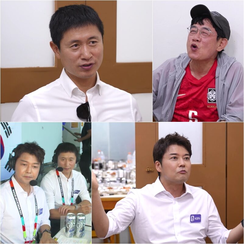 李栄杓氏、韓国代表の惨状を痛烈批判「構造も目的もなかった」