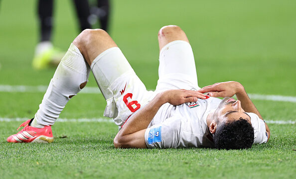 「今大会は災難」韓国代表がW杯で怒りを爆発させた理由