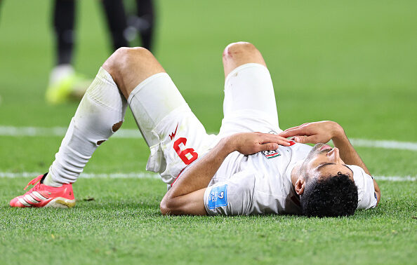 「今大会は災難」韓国代表がW杯で怒りを爆発させた理由