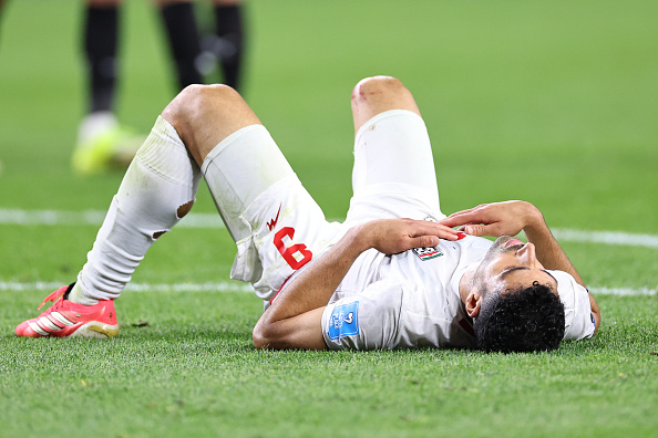 「今大会は災難」韓国代表がW杯で怒りを爆発させた理由