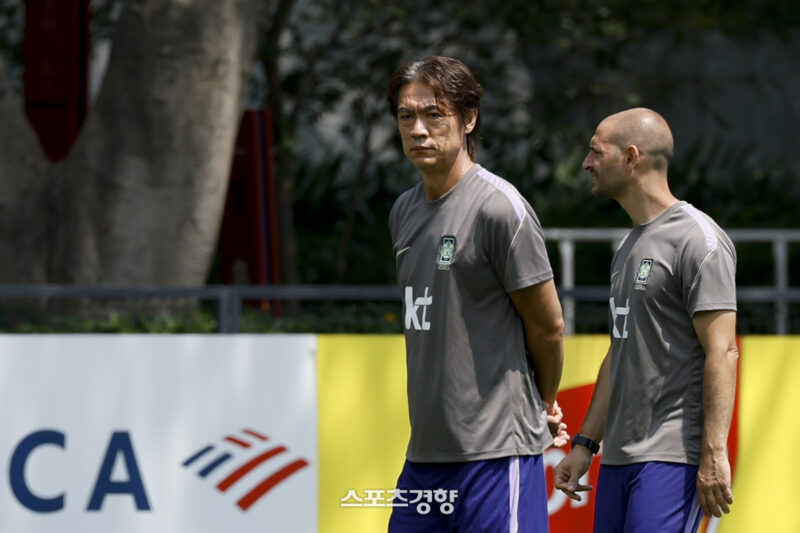 ベントゥの4年が崩壊…韓国サッカー、再びゼロからの再出発へ
