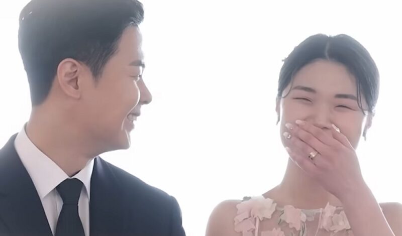 “誤配送かと思ったら”…ソユジン、胃がんで亡くなった「BG夫婦」の夫に料理を宅配