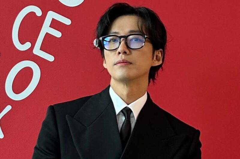 ナムグン・ミン、有力容疑者に…衝撃の展開