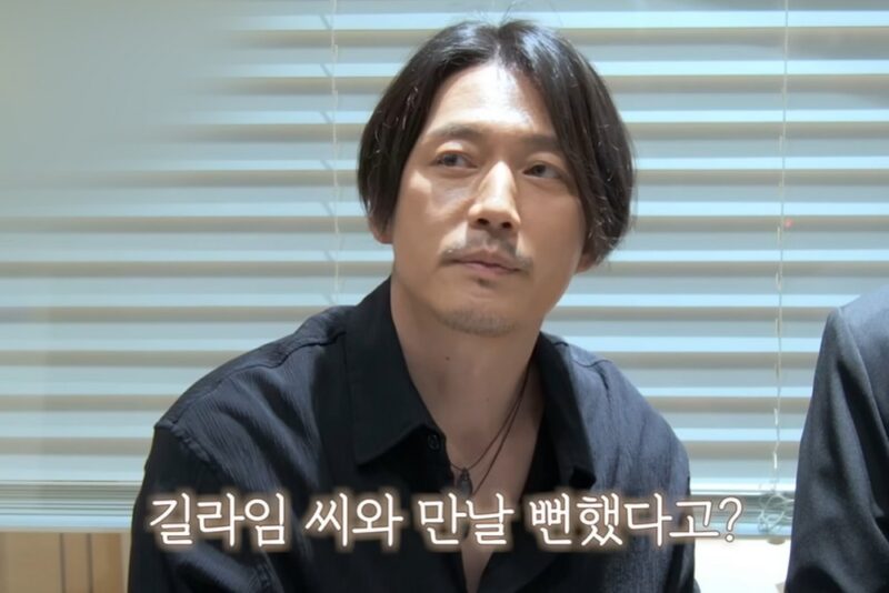 「シークレット・ガーデン」元々の主演男優はヒョンビンではなくチャン・ヒョクだった…「チュノ」とキル・ライムが出会うところだった