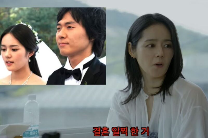 연정훈♥ 한가인、突然の衝撃告白「人生最大の2大事件？結婚とデビュー」