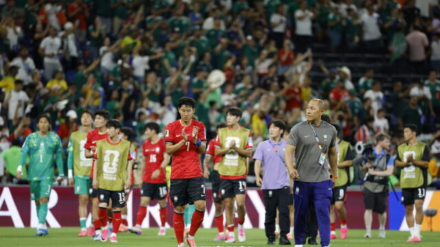 「87.6%→0%」まさかの敗退…決勝T進出の確率はどこへ消えたのか